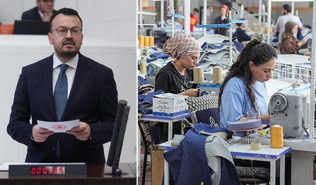 CHP’li Arpacı: Uyardık, Dinlemediler