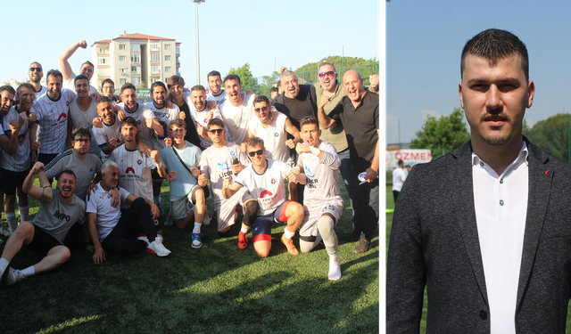 Özen: ''BAL Ligi’nden Korkmuyoruz''