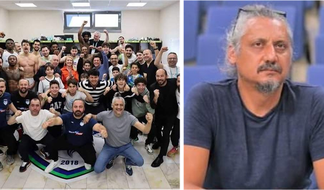 Deveciler:''Transferlerimiz Ses Getirecek''