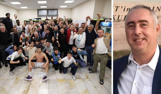 Çaputçu;''Adımlarımızı Dikkatli Atacağız''