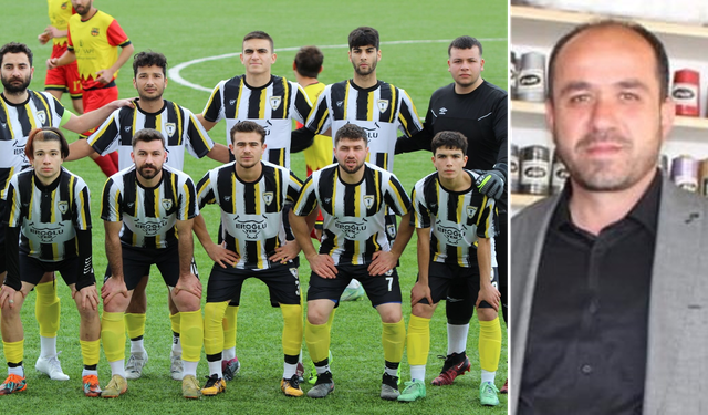 Zeybekler Rotayı Belirledi