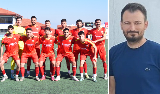 Ahmet İlem;''Çok İyi Kadromuz Olacak''
