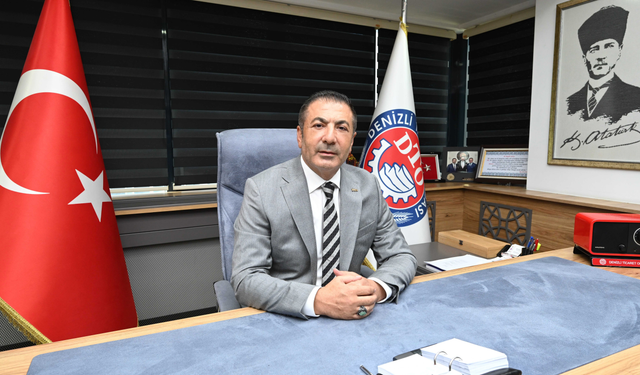 DTO'daki Sermaye Piyasaları Eğitimine Yoğun İlgi