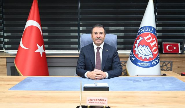 Başkan Erdoğan, "Ulu Önder Atatürk ve Silah Arkadaşlarını Rahmetle Anıyoruz"
