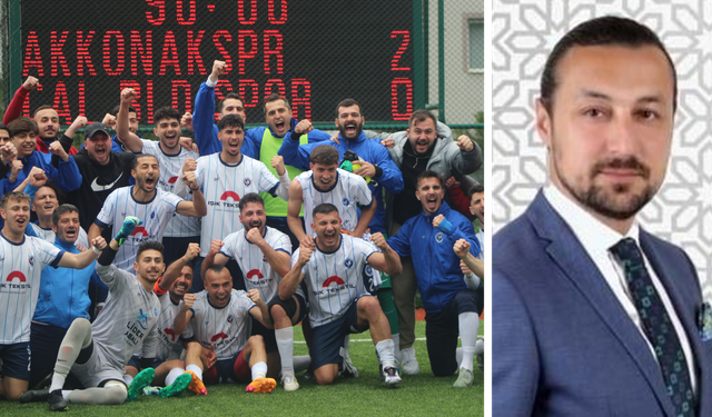 Yurtbekliyen:''Zor Bir Sezon Bizi Bekliyor''