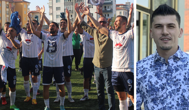 Özen:''Bütçemize Göre Transfer Yapacağız''