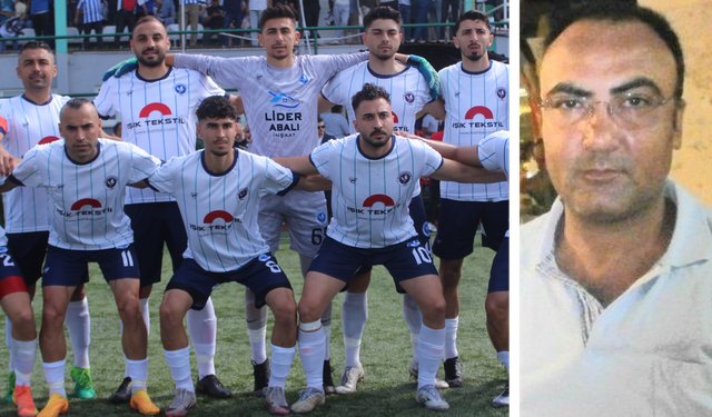 Kaya:''Güvercinleri Daha Yüksek Uçuracağız''