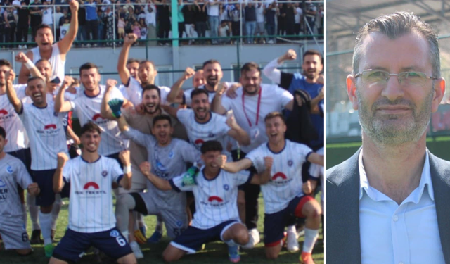 Kaya:''Güzel Günler Göreceğiz''