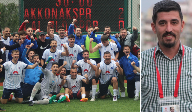 Odabaşıoğlu:''Adımlarımızı Dikkatli Atacağız''