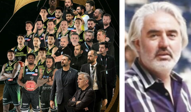 Tefenlili:''Beklentilerimiz Çok Yüksek Olacak''