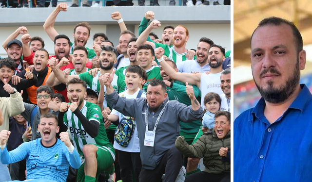 Yeşil Çivril Belediyespor'da Şok İstifa Kararı