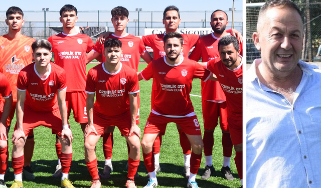 Karataş:''Taraftarlarımız Gönlünü Alacağız''