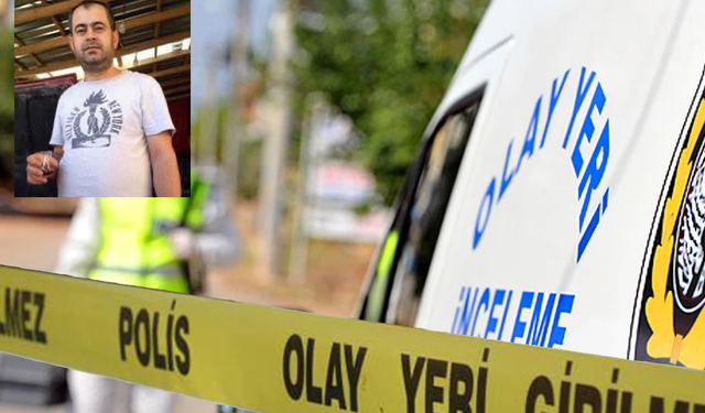 Denizli'de İşe Giderken Kalp Krizi Geçiren Geçiren İşçi Hayatını Kaybetti