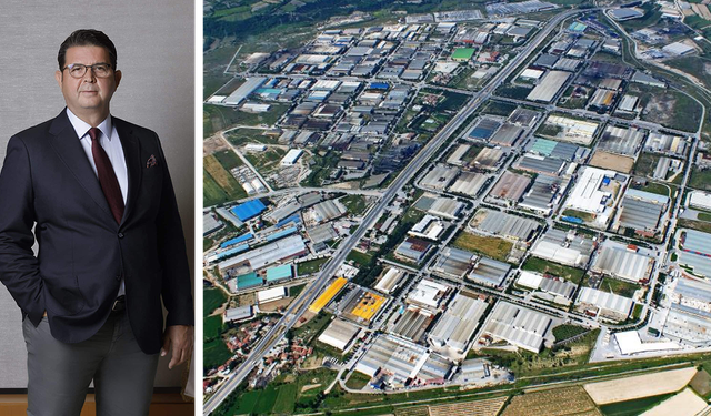 Denizli İhracatı 2025’te 3. Kez 400 Milyon Sınırını Aştı