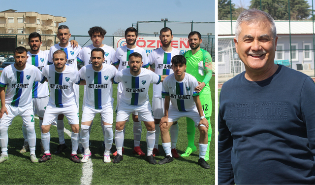 Herkes Gümüşler’i Alkışlayacak
