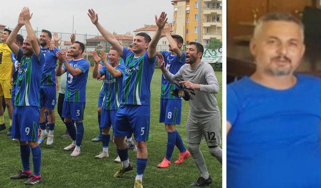 Erten:''Şampiyonluk İçin Çok Çalışacağız''