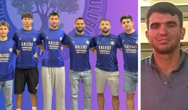 Morgül:''Şampiyonluk Gelirse Hayır Demeyiz''