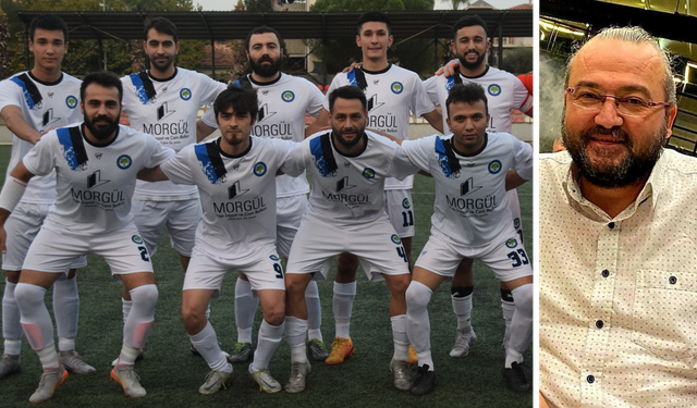 Kayan:''Kocaçınarspor Göz Kamaştıracak''