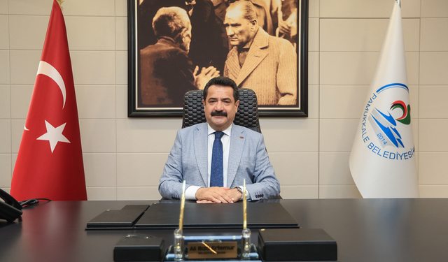 Ertemur:''30 Ağustos Zaferi, Türk milletinin İradesiyle Yazılmış Destansı Bir Kahramanlıktır''