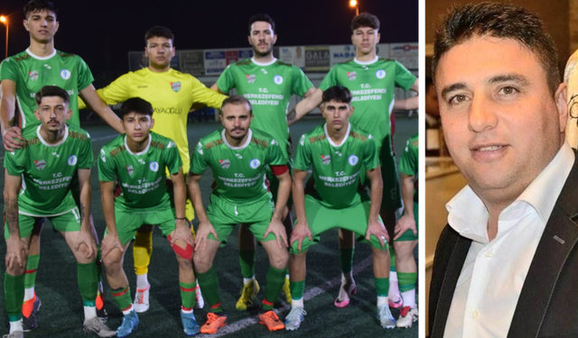 Okşak:''Çok İyi Kadromuz Olacak''
