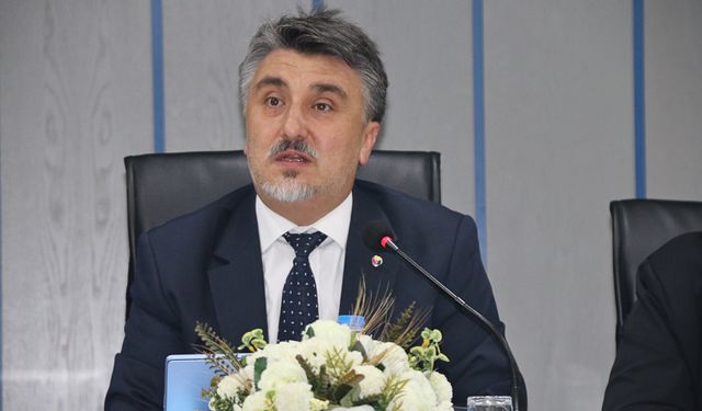 TOBBUYUM, Denizli İş Dünyasına Arabuluculuk Hizmetini Tanıttı