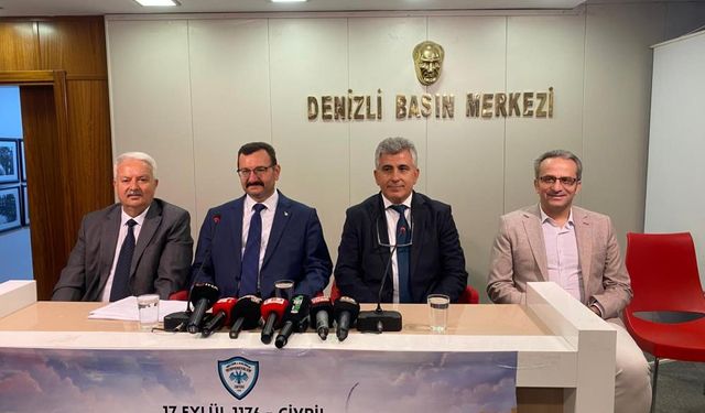 Miryekefalon Kalesinin Yeri 10 Yıllık Çalışmanın Ardından Çivril'de Bulundu