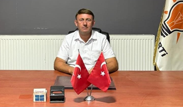 Sözkesen; "Kale'de Yaşanan Zorbalık Siyaset değil, Şiddettir"