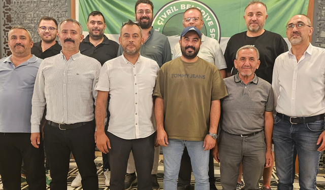 Çoşgun:''Çivril’de Bizim, Takım’da Bizim''