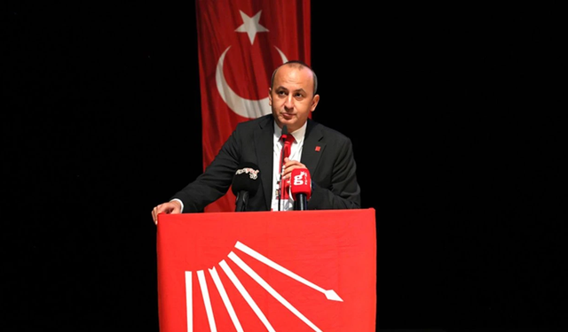 Pamukkale'de Kongre Kazananı Yine Coşkun Oldu