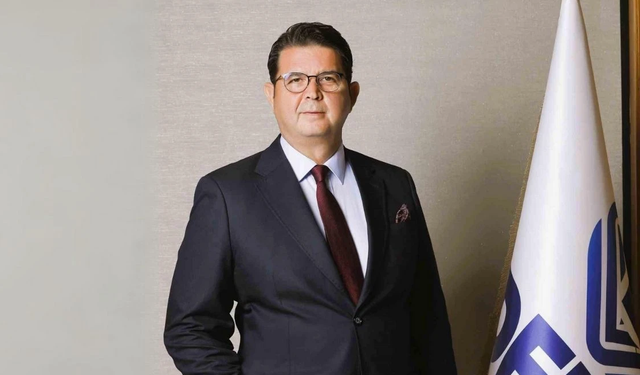 DENiB Başkanı Memişoğlu'ndan Büyüme Rakamları Değerlendirmesi