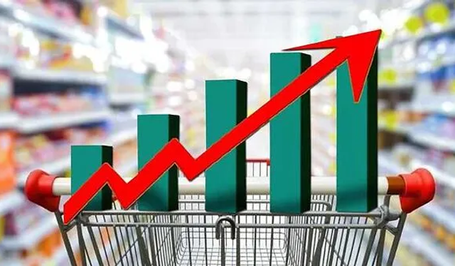 Ağustos Ayı Enflasyon Rakamları Açıklandı