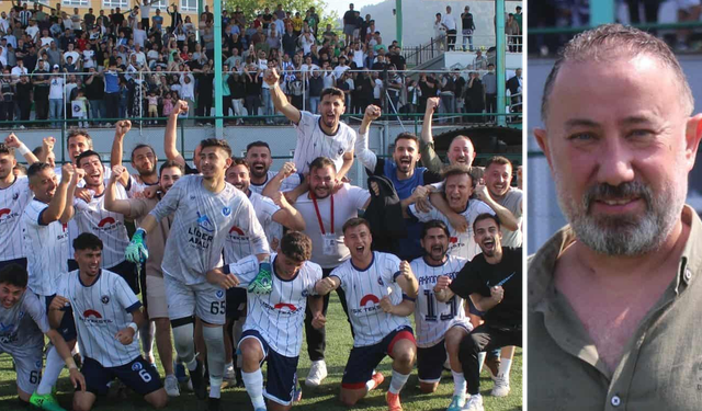 Kösea:''Yolun Sonu Çok Güzel Olacak''