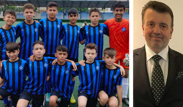 Yılmaz:''Hedefe Adım Adım Gideceğiz''