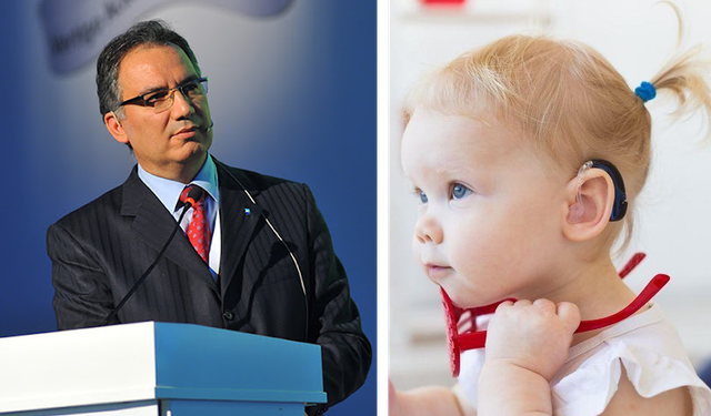 İşitme Engeli Tarihe Karışıyor