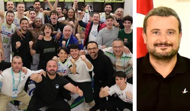 Yukatel Merkezefendi Bursaspor’u Bekliyor