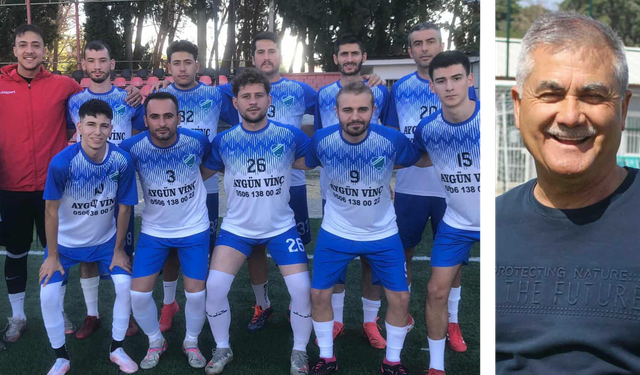 Kuş:''Eksiklerimizi Kısa Zamanda Tamamlayacağız''