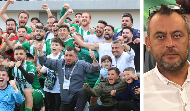 Çoşgun:''Denizlispor Maçı Zor Geçecek''
