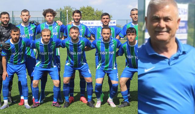 Gümüşlerspor Hocası Kuş, İlk maçların önemini biliyoruz