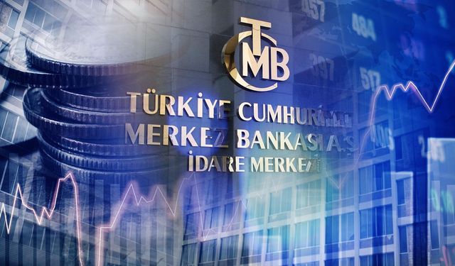 Merkez Bankası Faizi Yüzde 40,5'e İndirdi