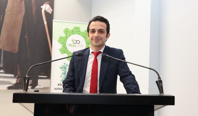 Denizlili sanayicilere OSB destek programları tanıtıldı