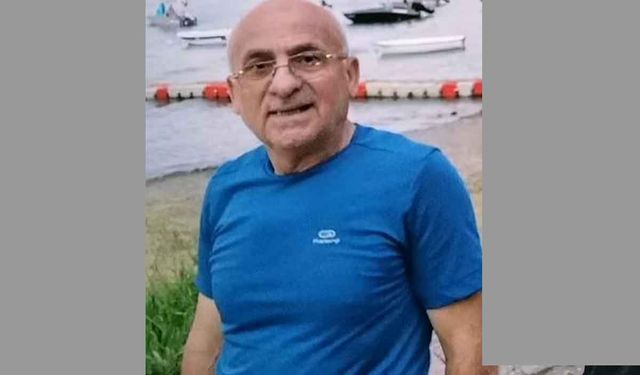 Ağaç budarken yüksekten düşen yaşlı adam hayatını kaybetti