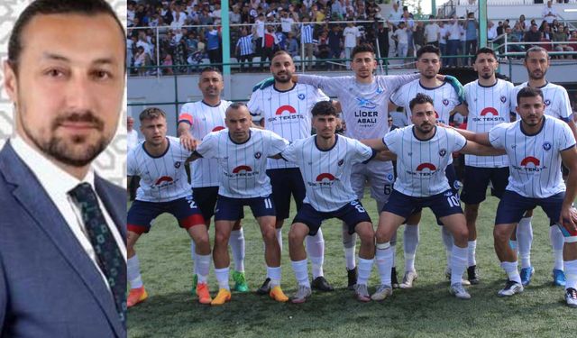 Yurtbekliyen, Sezona üç puanla başlayacağız