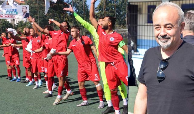 Özel,’ Zor bir maç bizi bekliyor’