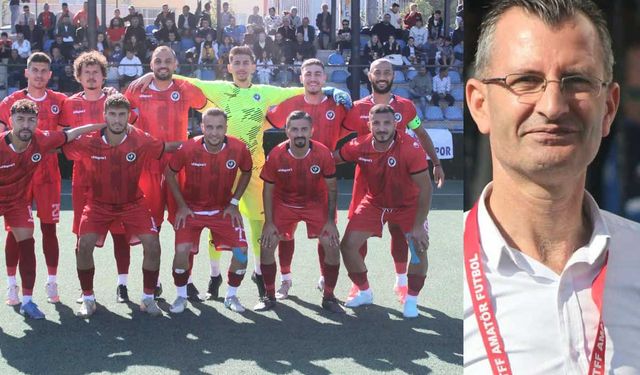 Kaya,’ Her türlü sonuca açığız’