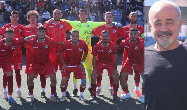 Özel, ‘Futbolcularım üç puanı çok istedi’