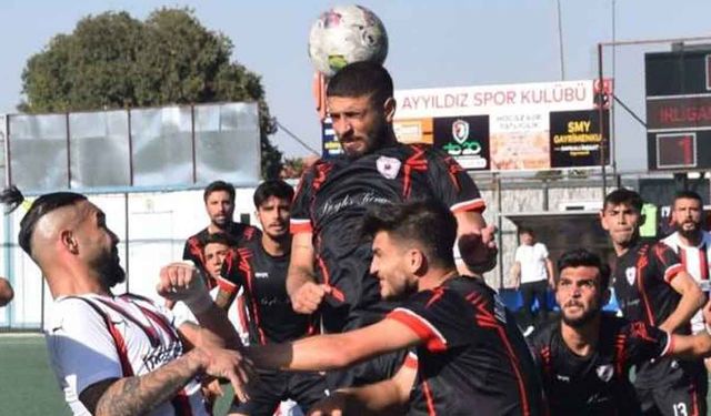 BAL gibi lig start alıyor