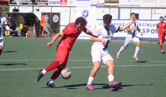 BAL’da işler hiç iyi gitmiyor