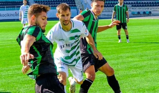 BAL’da üç puan arıyoruz