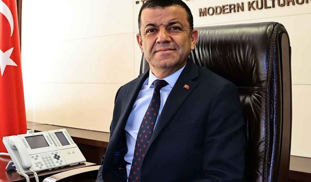 Başkan Çavuşoğlu “365 günü engelsiz kılmak istiyoruz”