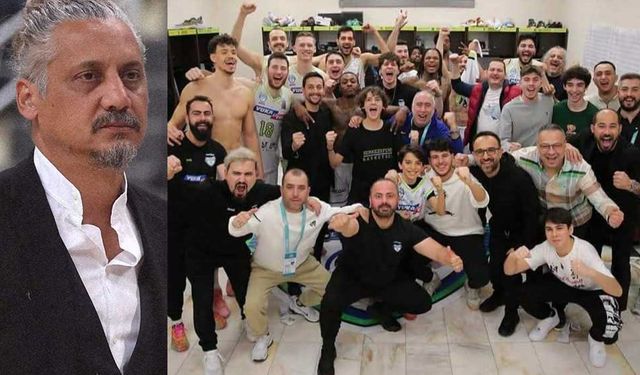 Deveciler, ’Trabzon maçı çok çetin geçecek’